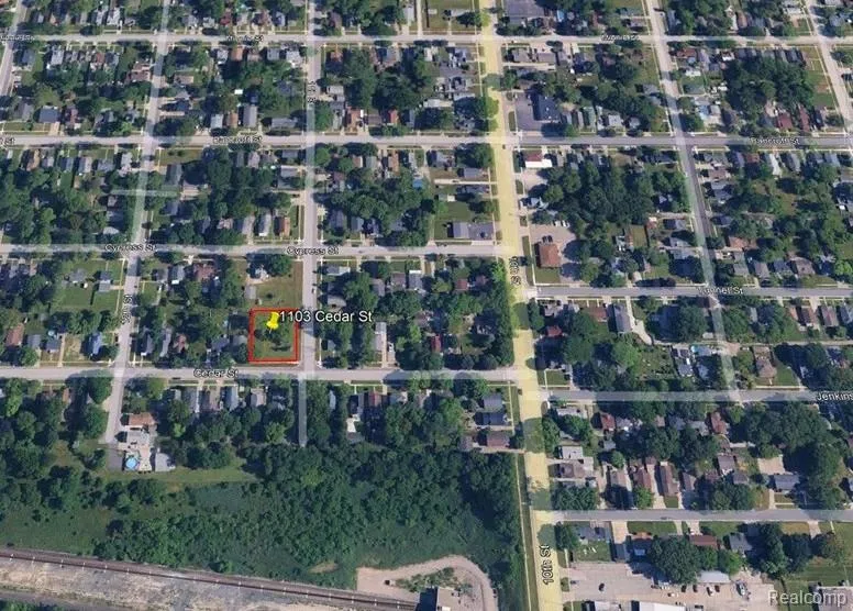 1103 Cedar Street Port Huron City, MI 48060