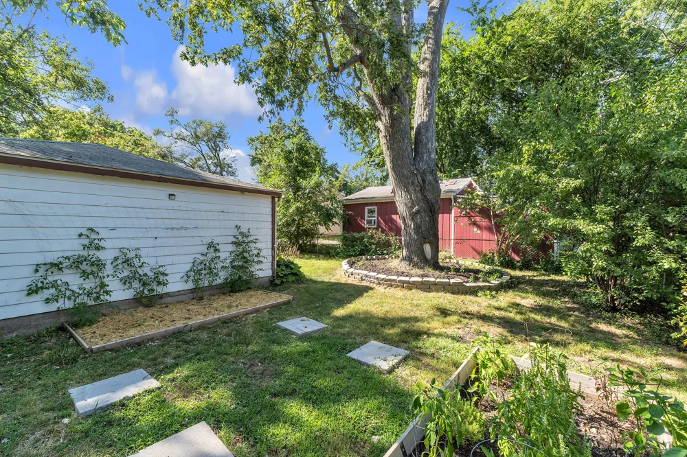 99 Devonshire Street Ypsilanti Charter Township, MI 48198