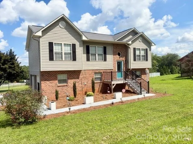 362 Mt Herman Road Hudson, NC 28638