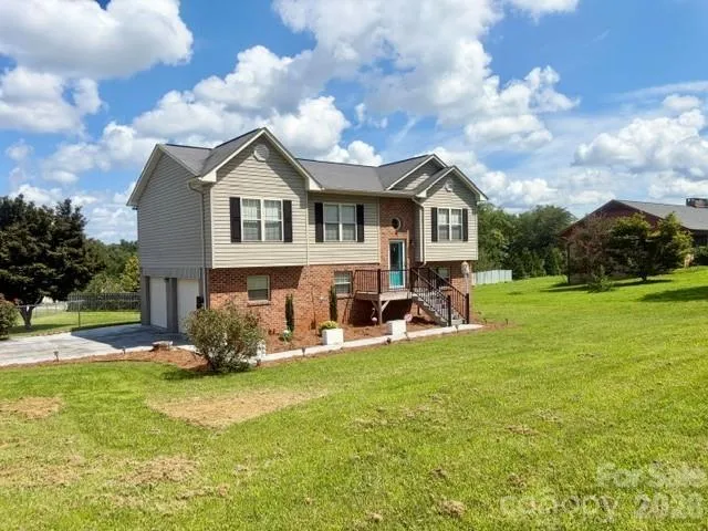 362 Mt Herman Road Hudson, NC 28638