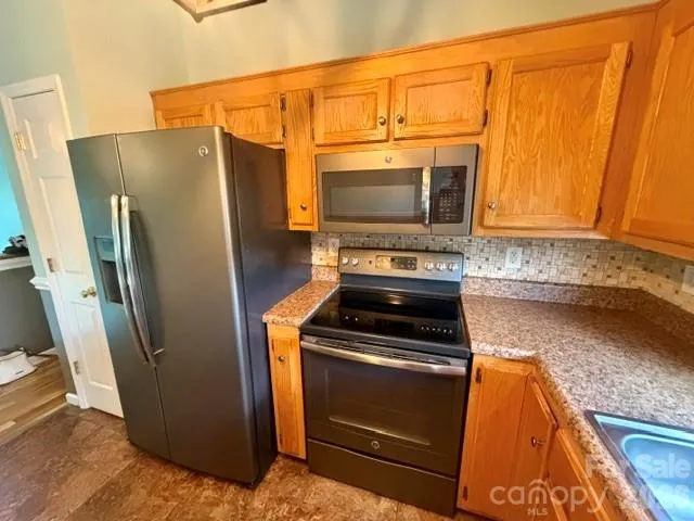 362 Mt Herman Road Hudson, NC 28638