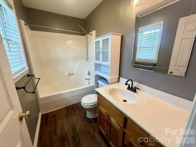 362 Mt Herman Road Hudson, NC 28638
