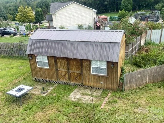 362 Mt Herman Road Hudson, NC 28638