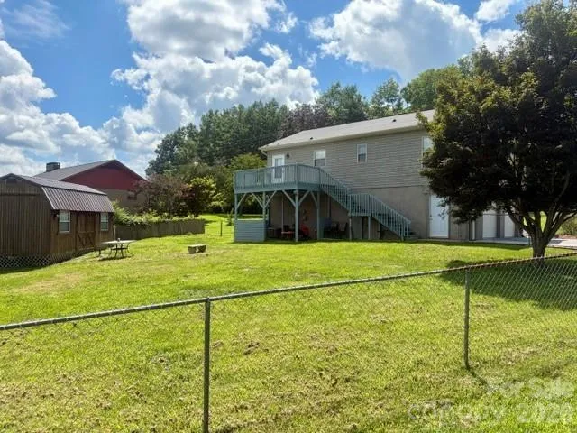 362 Mt Herman Road Hudson, NC 28638