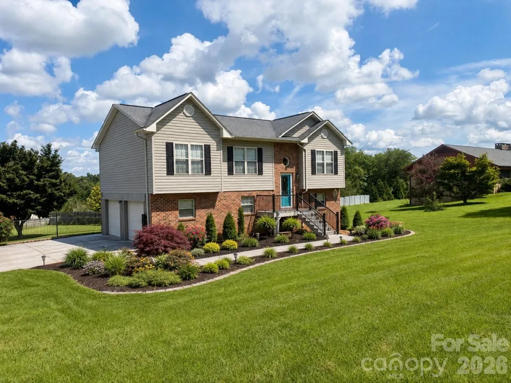 362 Mt Herman Road Hudson, NC 28638