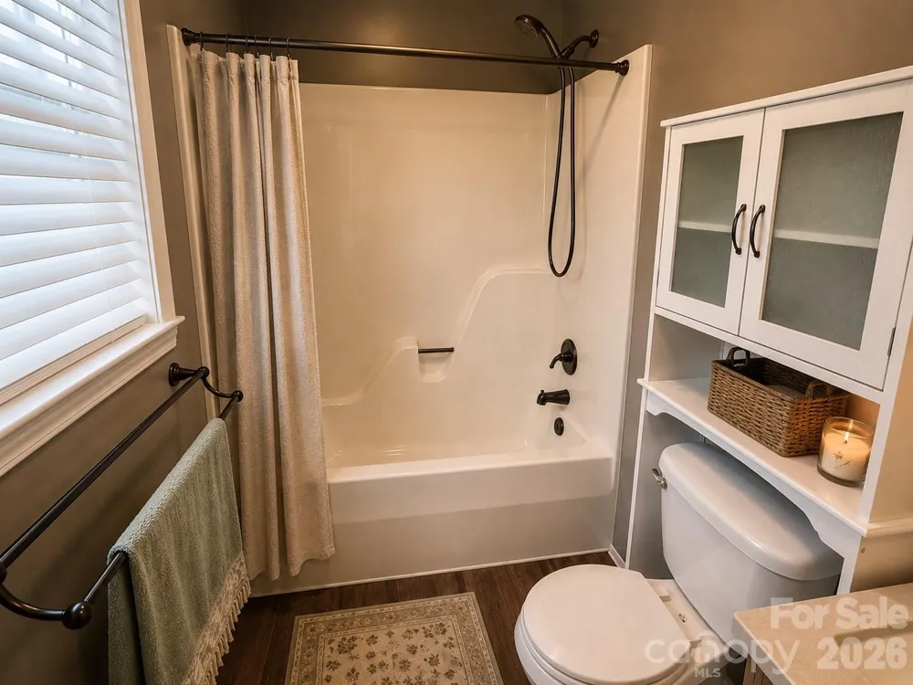 362 Mt Herman Road Hudson, NC 28638