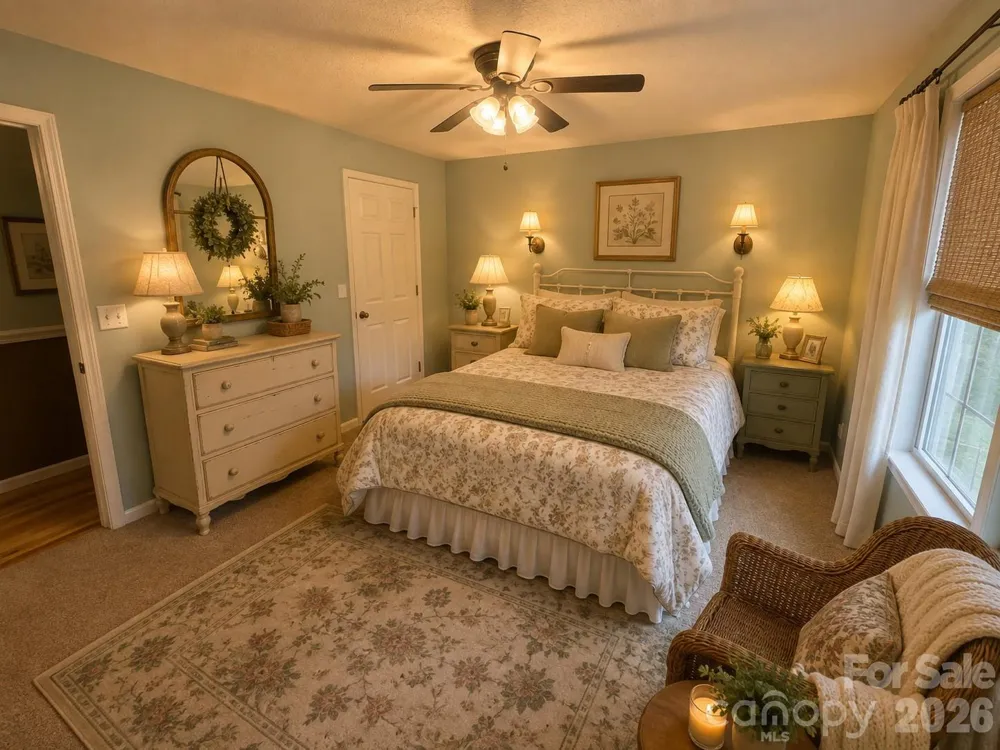 362 Mt Herman Road Hudson, NC 28638
