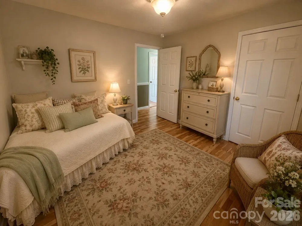 362 Mt Herman Road Hudson, NC 28638