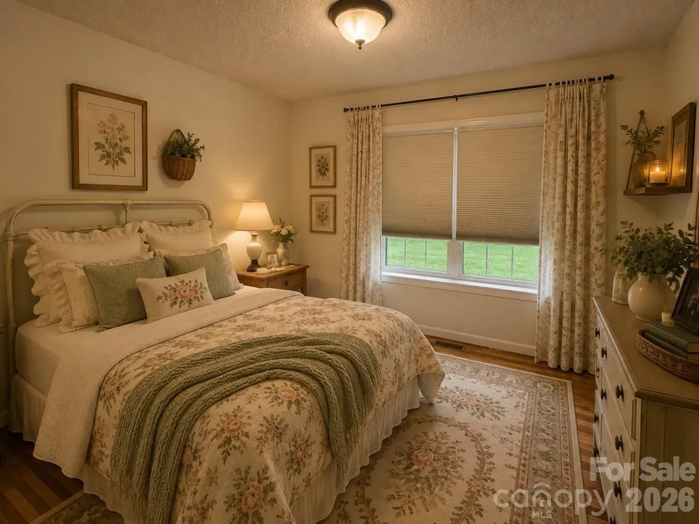 362 Mt Herman Road Hudson, NC 28638