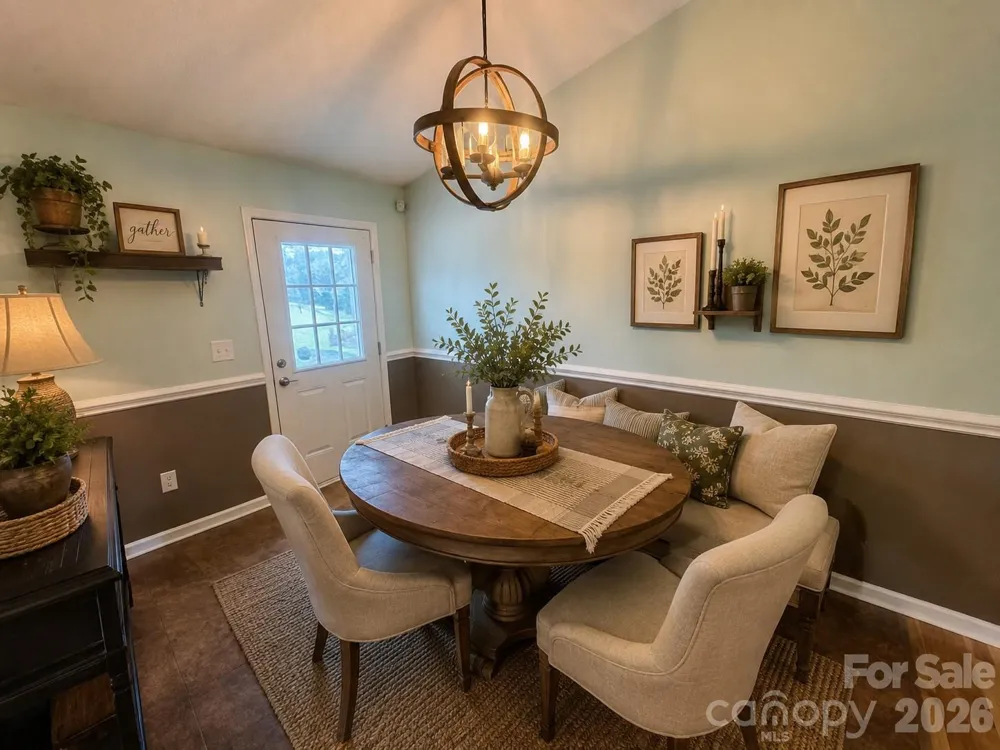 362 Mt Herman Road Hudson, NC 28638