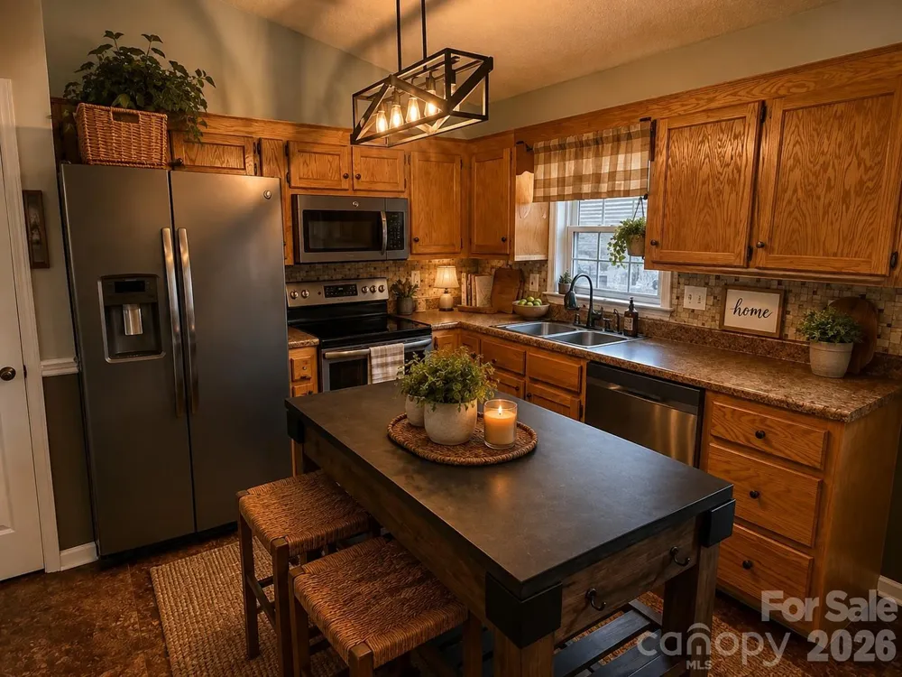 362 Mt Herman Road Hudson, NC 28638