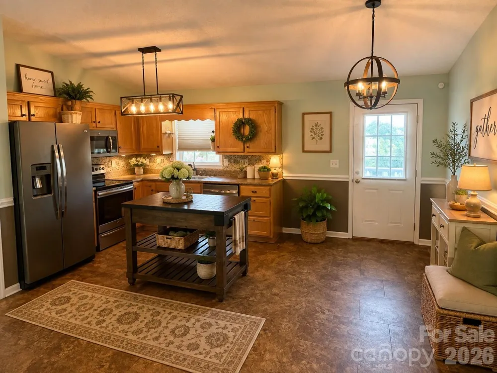 362 Mt Herman Road Hudson, NC 28638