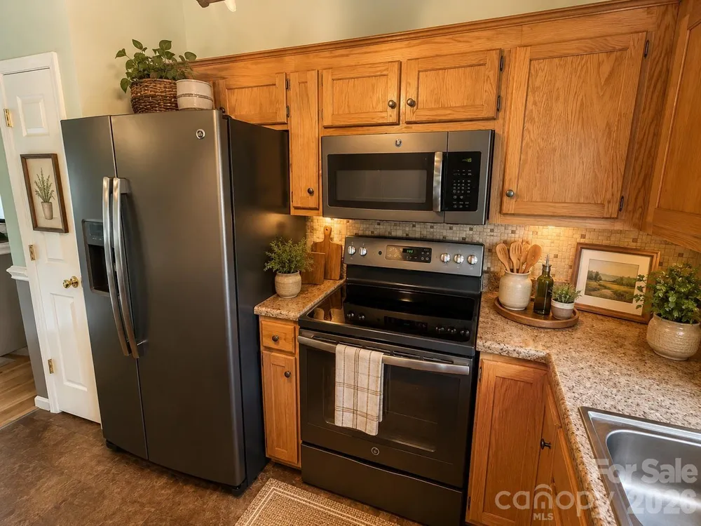 362 Mt Herman Road Hudson, NC 28638