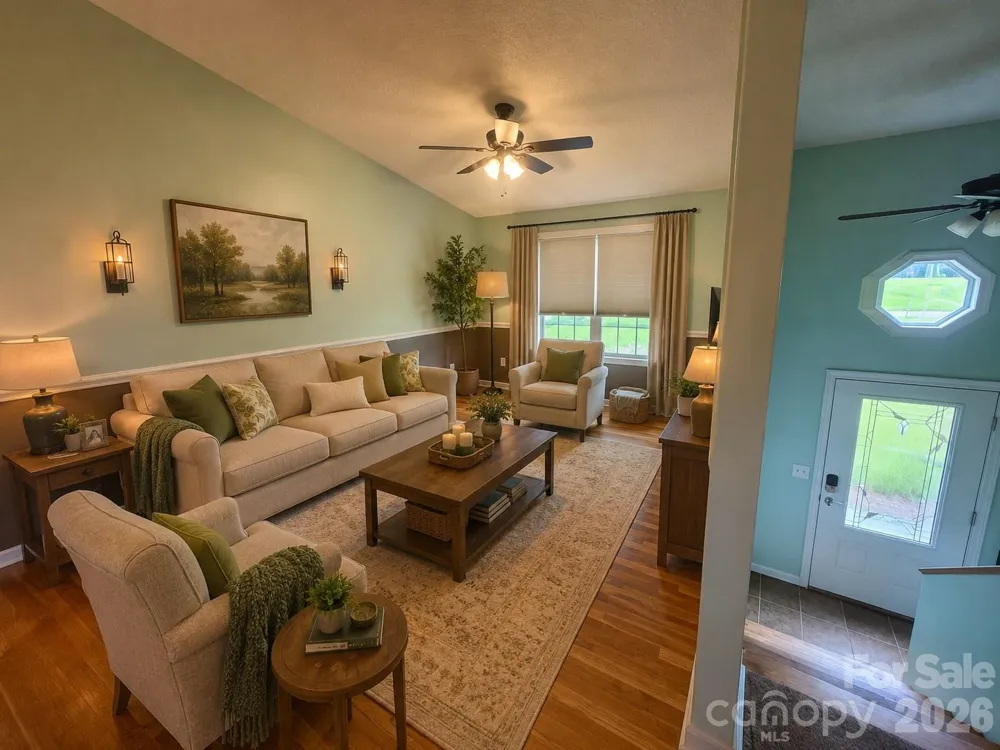 362 Mt Herman Road Hudson, NC 28638