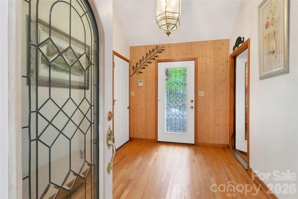 275 Hubbard Hollow Road Rosman, NC 28772