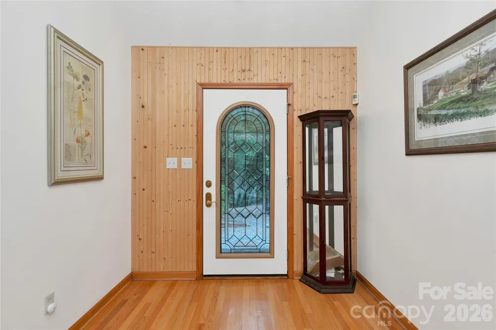 275 Hubbard Hollow Road Rosman, NC 28772