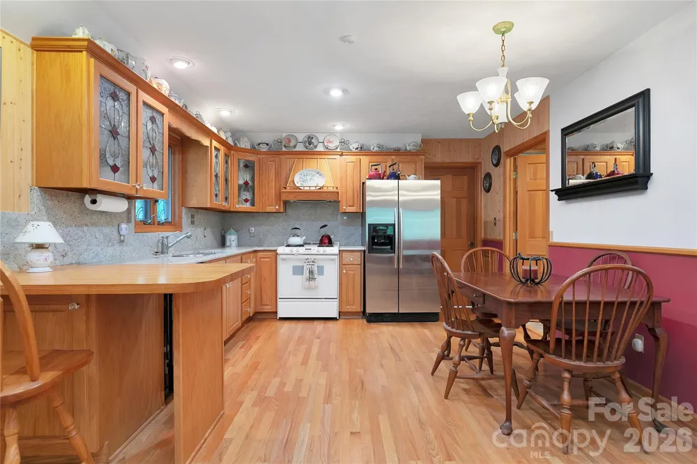 275 Hubbard Hollow Road Rosman, NC 28772