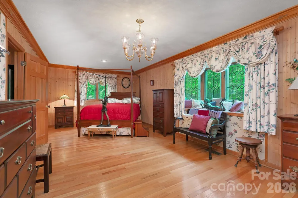 275 Hubbard Hollow Road Rosman, NC 28772