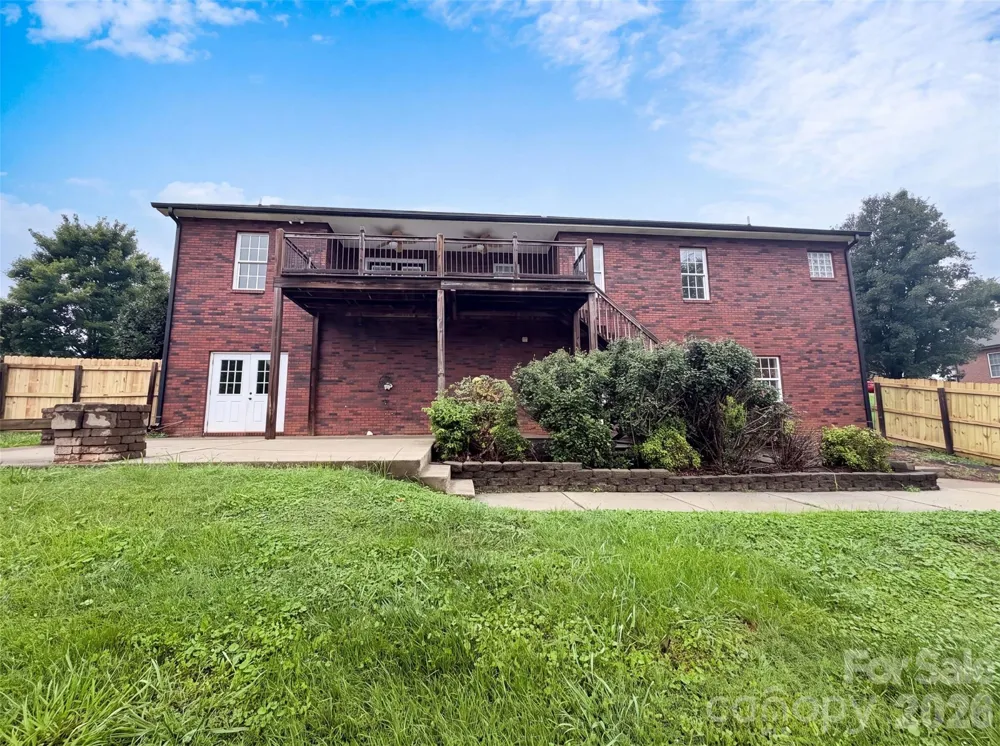 106 Millbranch Lane Statesville, NC 28625