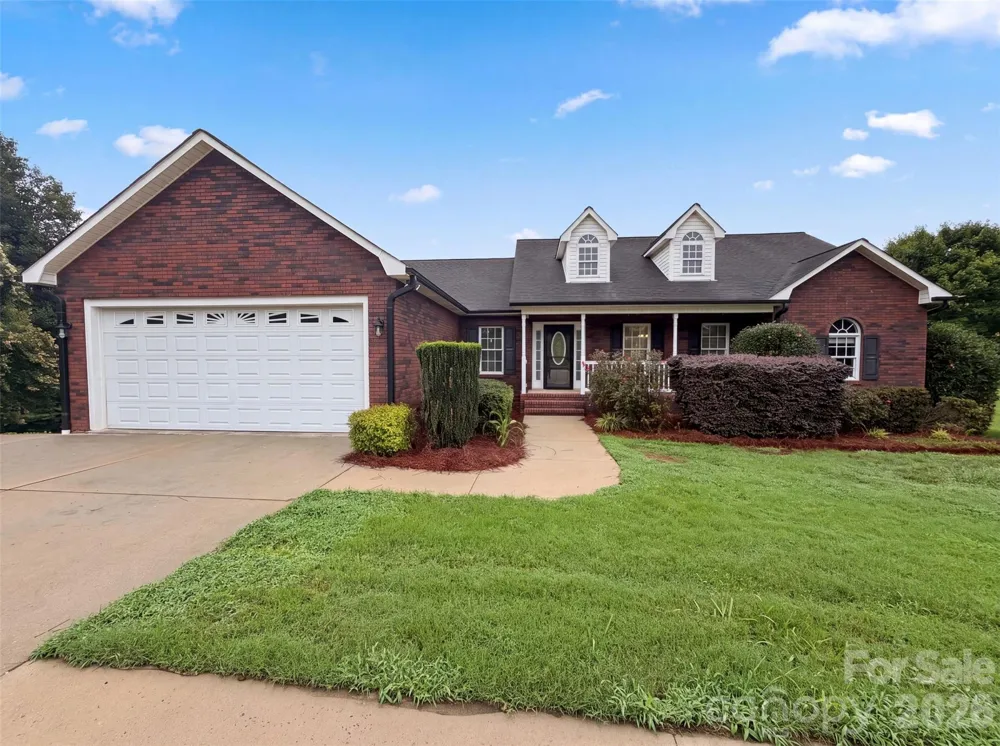 106 Millbranch Lane Statesville, NC 28625