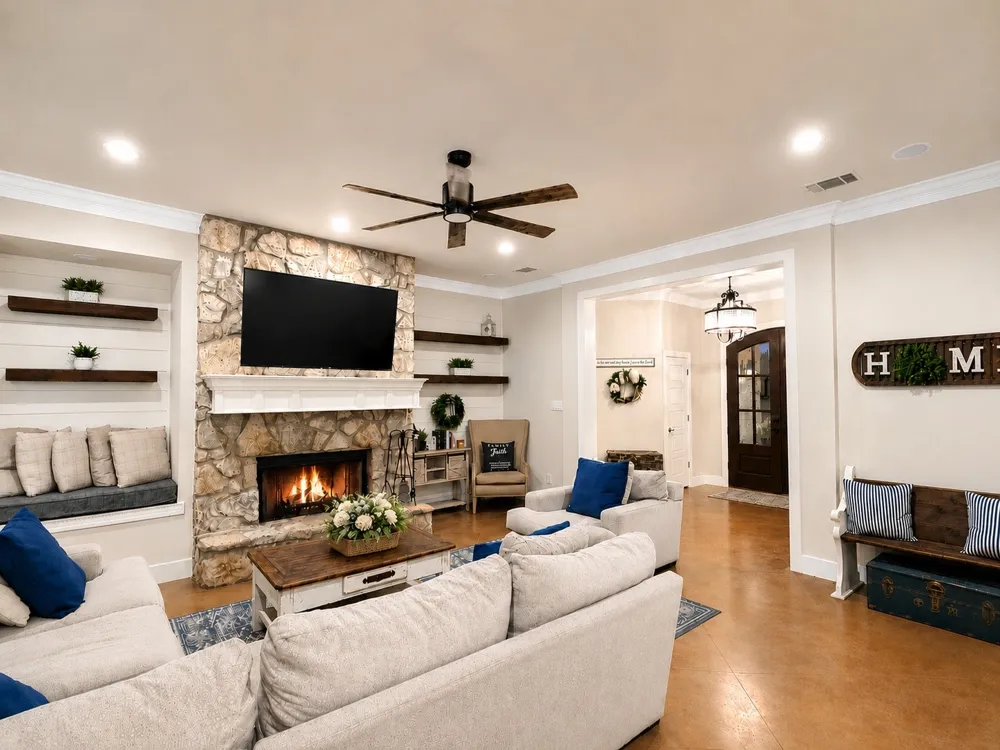 7204 Montgomery Road Midlothian, TX 76065