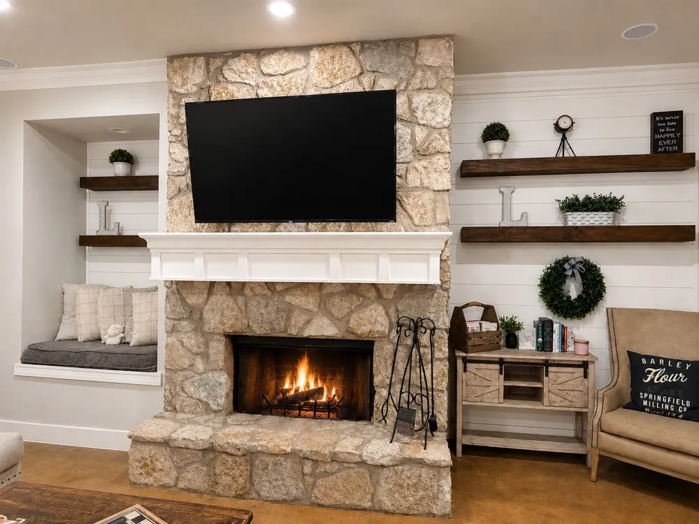 7204 Montgomery Road Midlothian, TX 76065