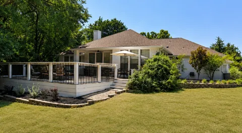 7204 Montgomery Road