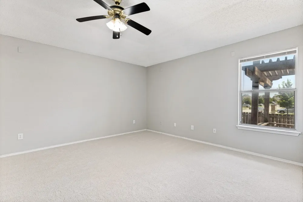 6124 Nelson Terrace Watauga, TX 76148