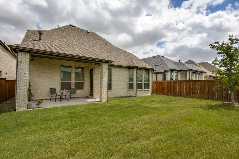 3012 Eccleston Street Celina, TX 75009
