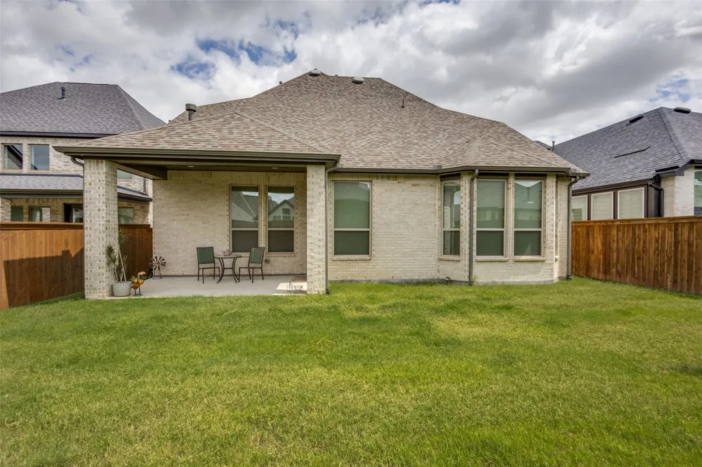 3012 Eccleston Street Celina, TX 75009