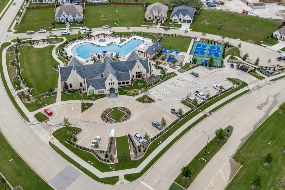 3012 Eccleston Street Celina, TX 75009