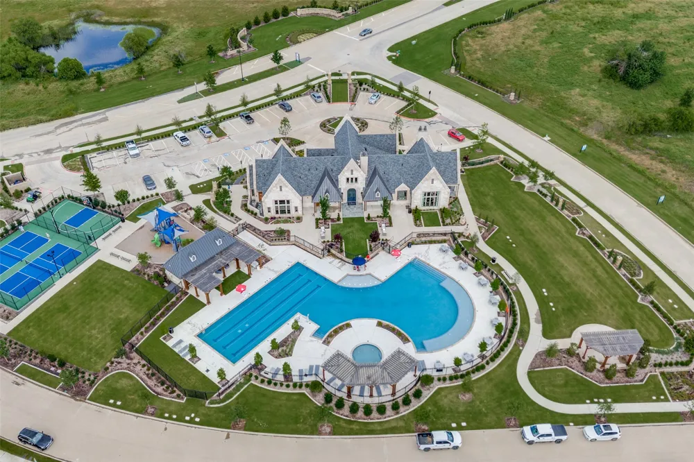 3012 Eccleston Street Celina, TX 75009
