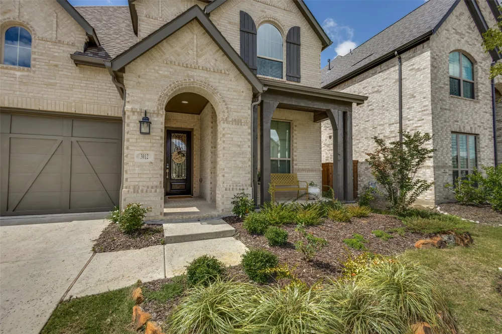 3012 Eccleston Street Celina, TX 75009