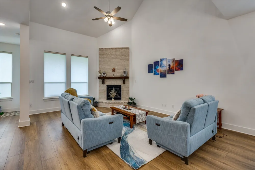 3012 Eccleston Street Celina, TX 75009