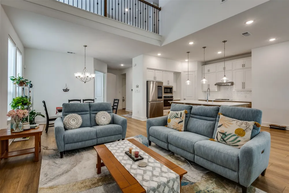 3012 Eccleston Street Celina, TX 75009