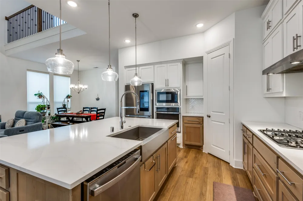 3012 Eccleston Street Celina, TX 75009