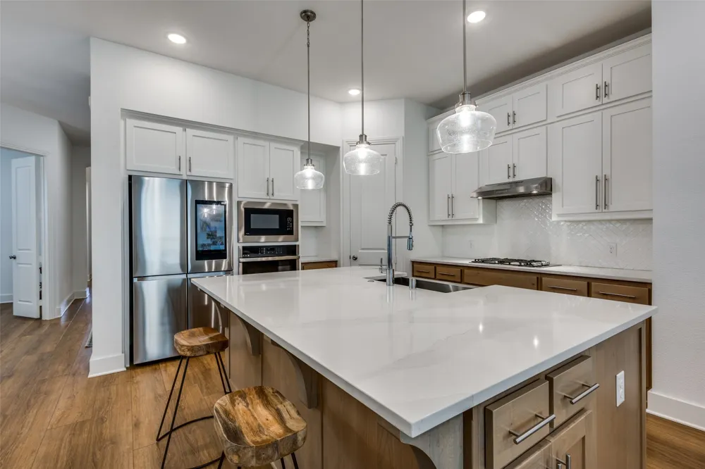 3012 Eccleston Street Celina, TX 75009