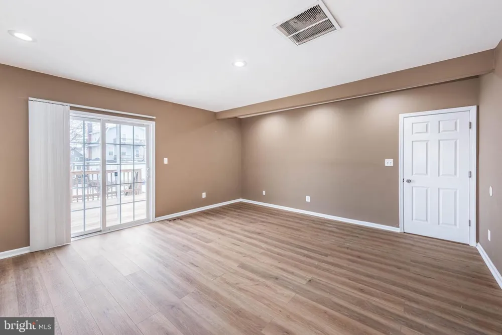 4021 BARRINGTON ROAD Baltimore, MD 21207