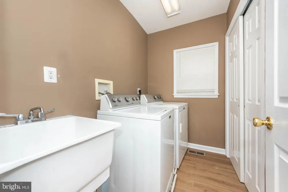 4021 BARRINGTON ROAD Baltimore, MD 21207