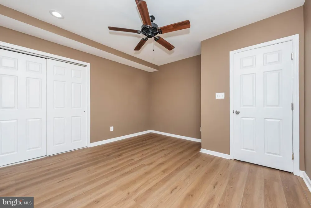 4021 BARRINGTON ROAD Baltimore, MD 21207