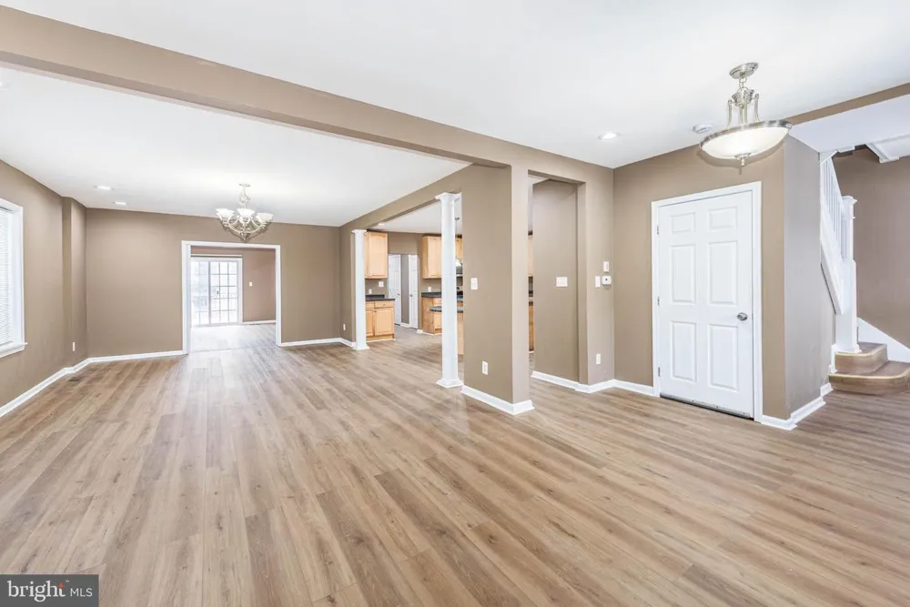 4021 BARRINGTON ROAD Baltimore, MD 21207