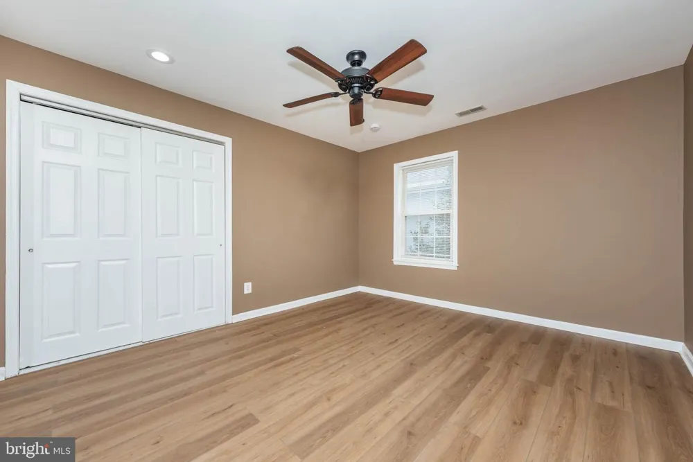 4021 BARRINGTON ROAD Baltimore, MD 21207