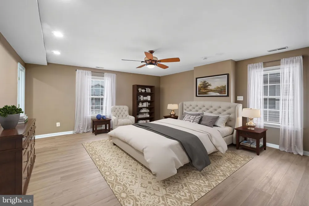 4021 BARRINGTON ROAD Baltimore, MD 21207
