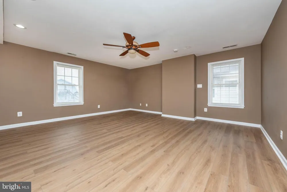 4021 BARRINGTON ROAD Baltimore, MD 21207