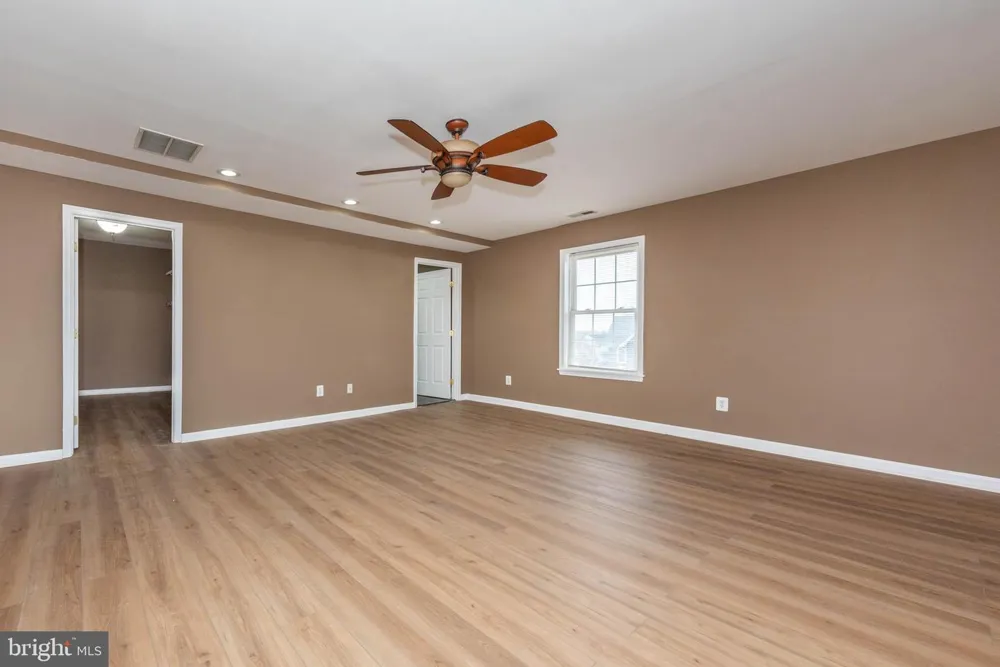 4021 BARRINGTON ROAD Baltimore, MD 21207