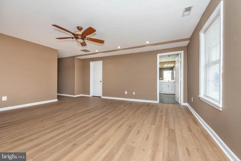 4021 BARRINGTON ROAD Baltimore, MD 21207