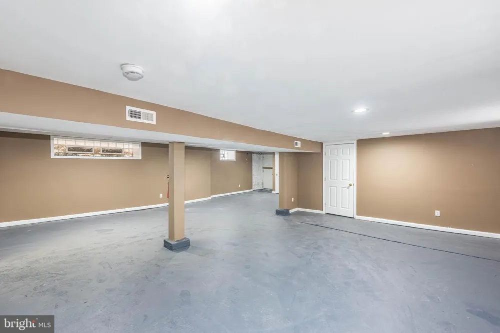 4021 BARRINGTON ROAD Baltimore, MD 21207
