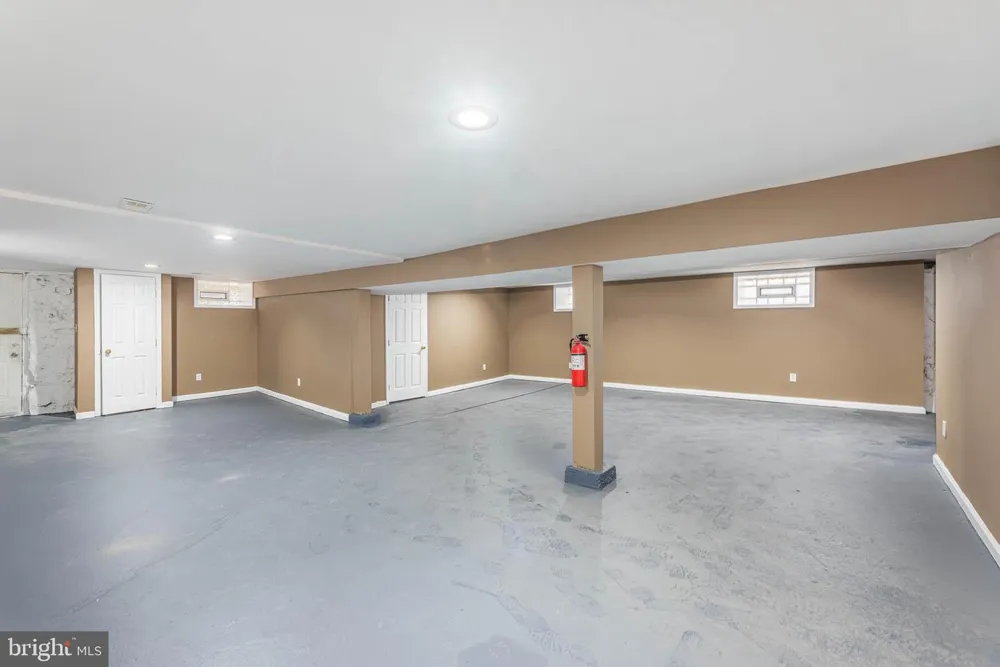 4021 BARRINGTON ROAD Baltimore, MD 21207