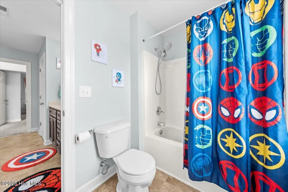 210 Huzzas Circle Cameron, NC 28326