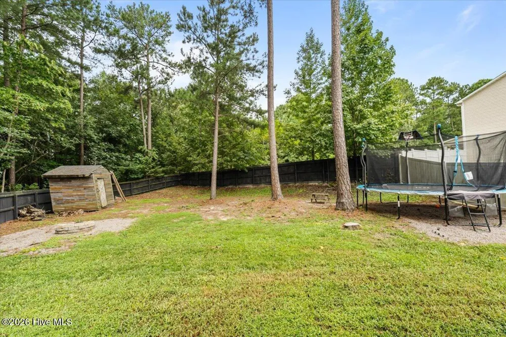 210 Huzzas Circle Cameron, NC 28326